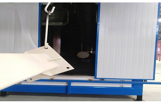 無錫噴涂  一站式涂裝設(shè)備廠家