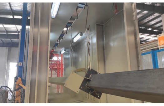 無(wú)錫靜電噴塑 靜電噴塑靜電粉末涂料廠家