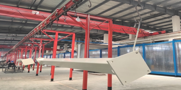 金屬表面處理各種工藝之間的差別有哪些？