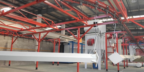 噴塑的作用有哪些？？