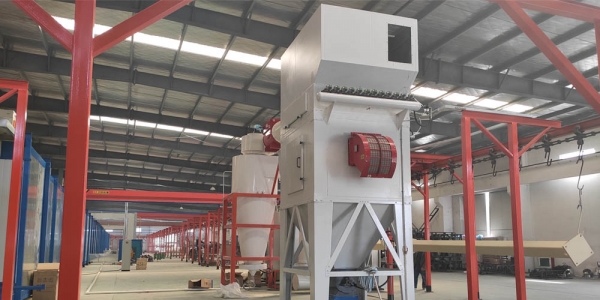 無錫靜電噴塑的用途有哪些？