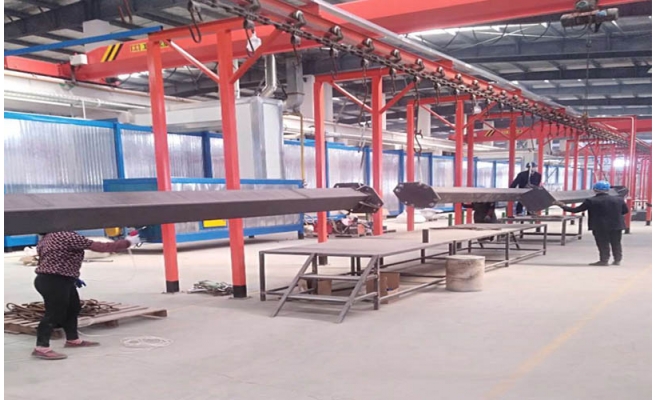 無(wú)錫噴涂 專(zhuān)注表面涂層技術(shù)研發(fā)