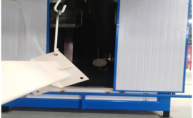 蘇州無錫噴涂  一站式涂裝設(shè)備廠家