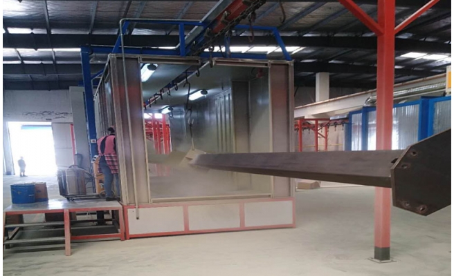 昆山無錫噴涂 噴漆噴塑