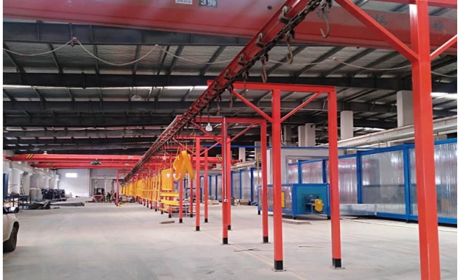 無(wú)錫噴塑 噴漆噴塑加工